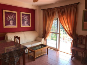 El apartamento de Mar